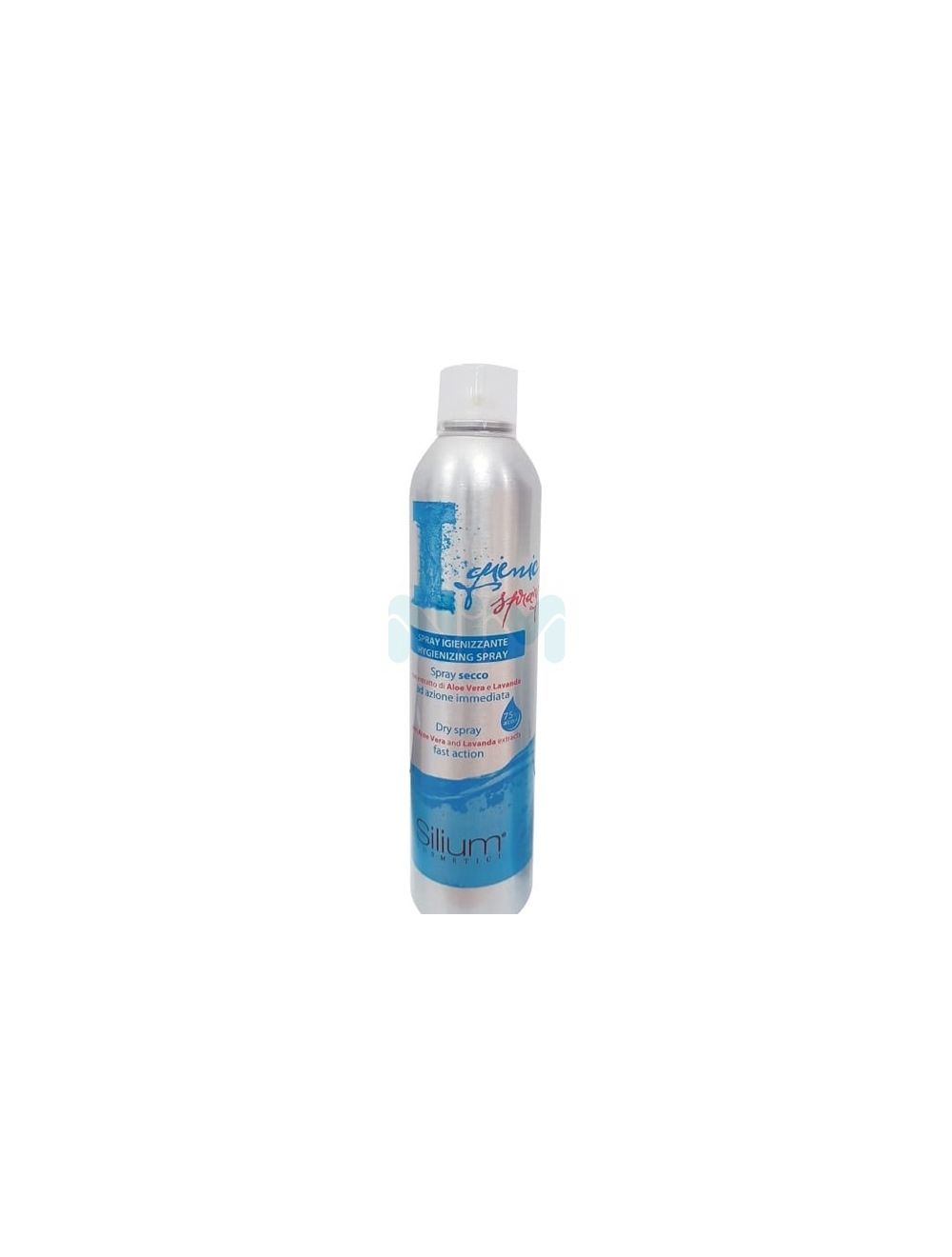 Spray Igienizzante Tessuti IN VENDITA! - PicClick IT