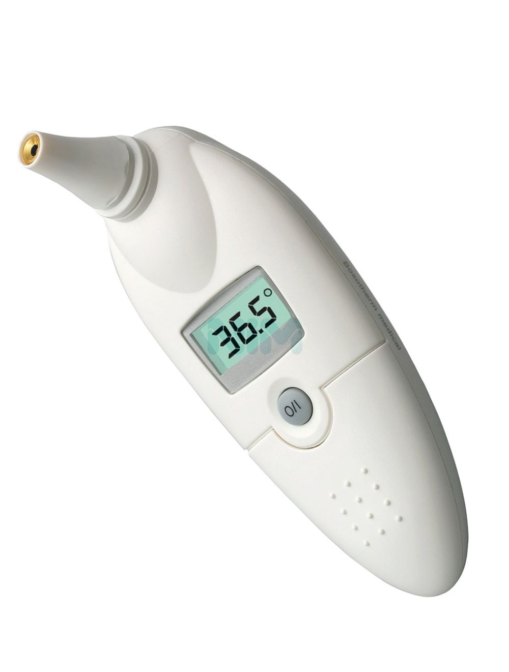 Termometro da orecchio a infrarossi Bosotherm Medical