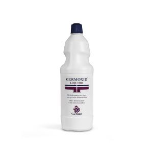 Disinfettante cutaneo germoxid alla clorexidina, 250ml