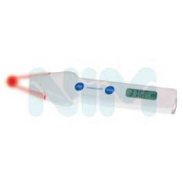 Termometro febbre bluetooth temperatura corporea A&D MEDICAL-Nim