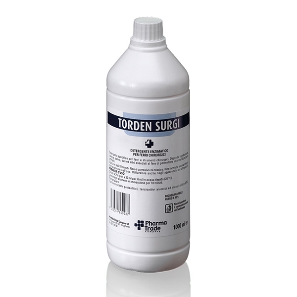 Disinfettante liquido per ambienti Pharma G 1000 ml