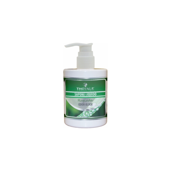 Sapone al te verde senza soda caustica - C6 Beauty